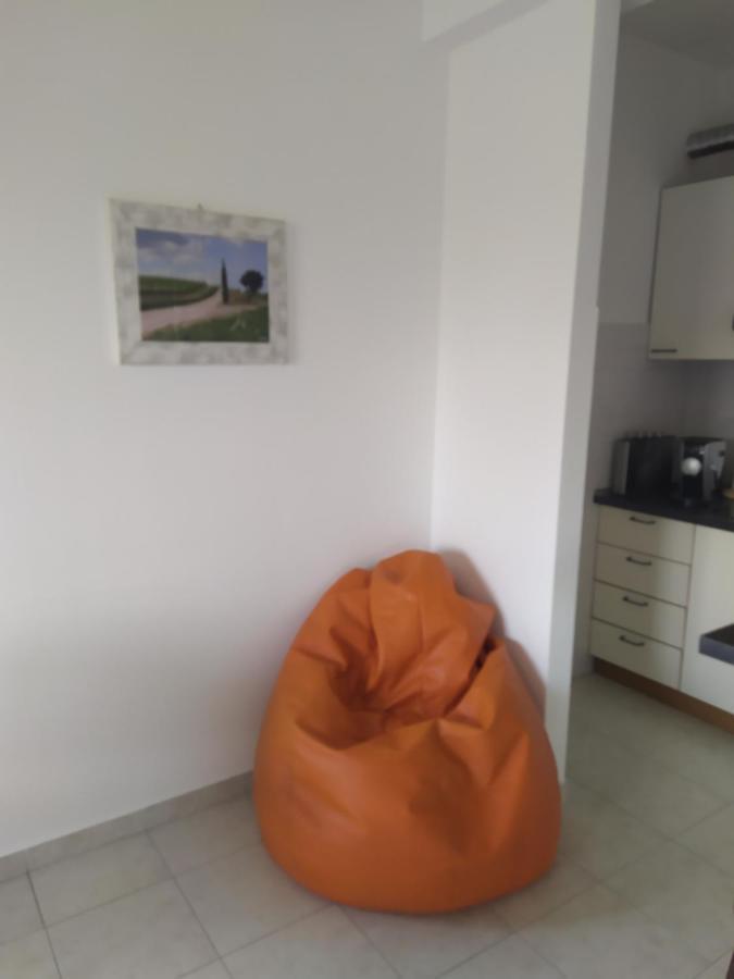 Apartamento La Fornacetta Pisa Exterior foto