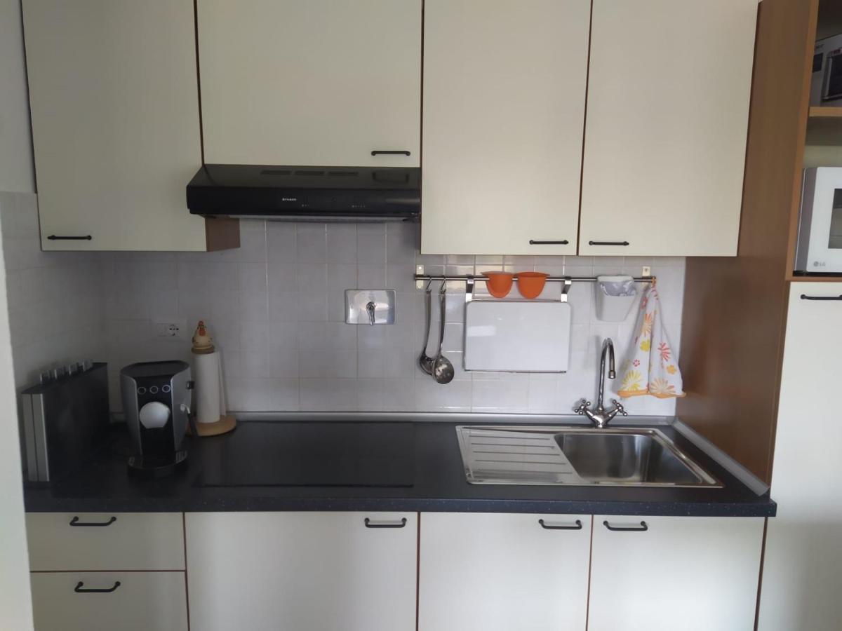 Apartamento La Fornacetta Pisa Exterior foto
