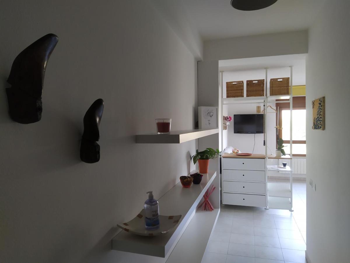 Apartamento La Fornacetta Pisa Exterior foto