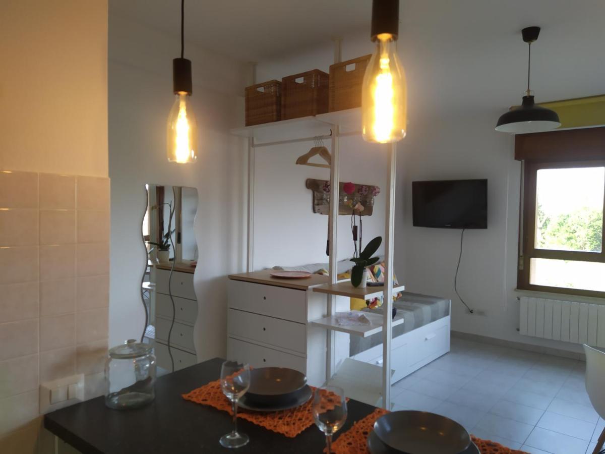 Apartamento La Fornacetta Pisa Exterior foto