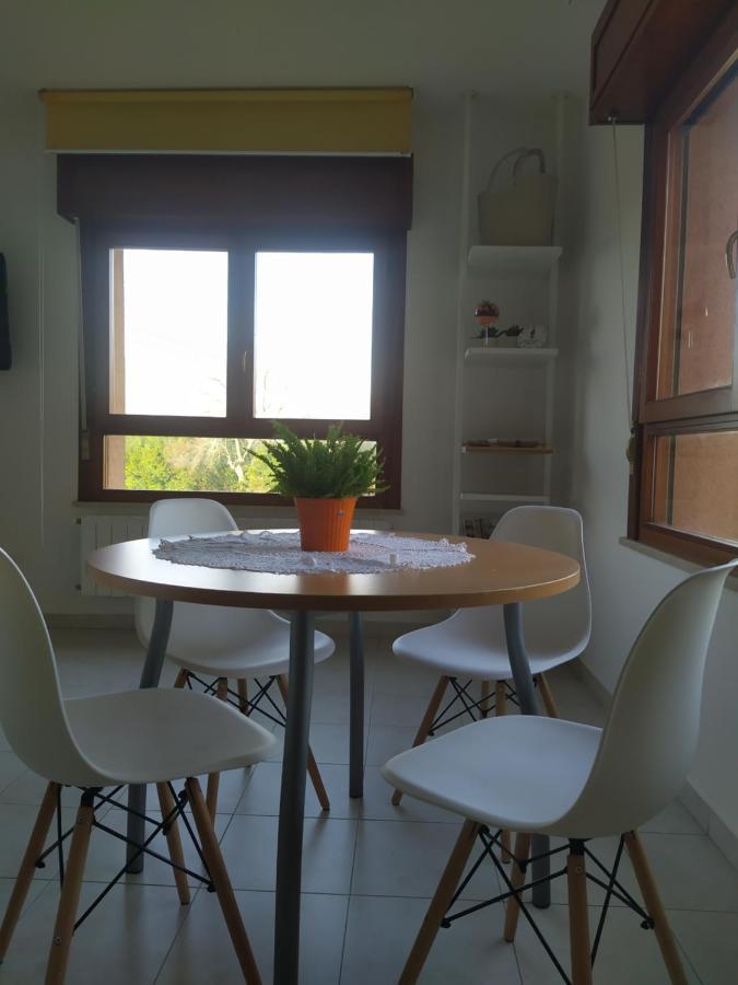 Apartamento La Fornacetta Pisa Exterior foto