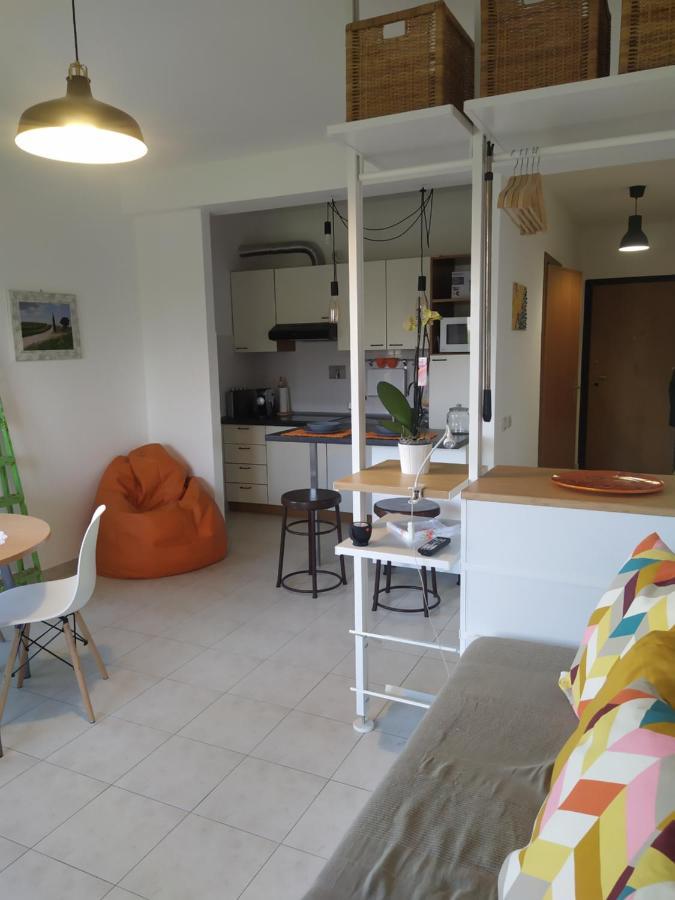 Apartamento La Fornacetta Pisa Exterior foto