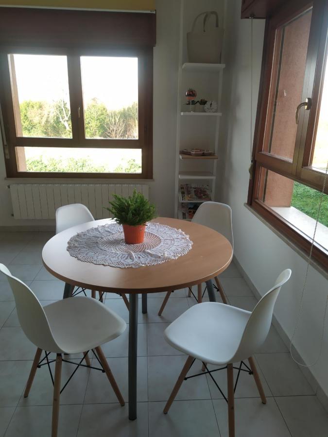 Apartamento La Fornacetta Pisa Exterior foto