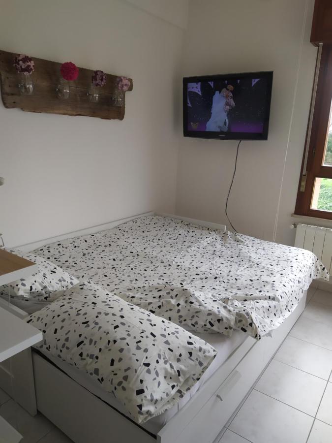 Apartamento La Fornacetta Pisa Exterior foto