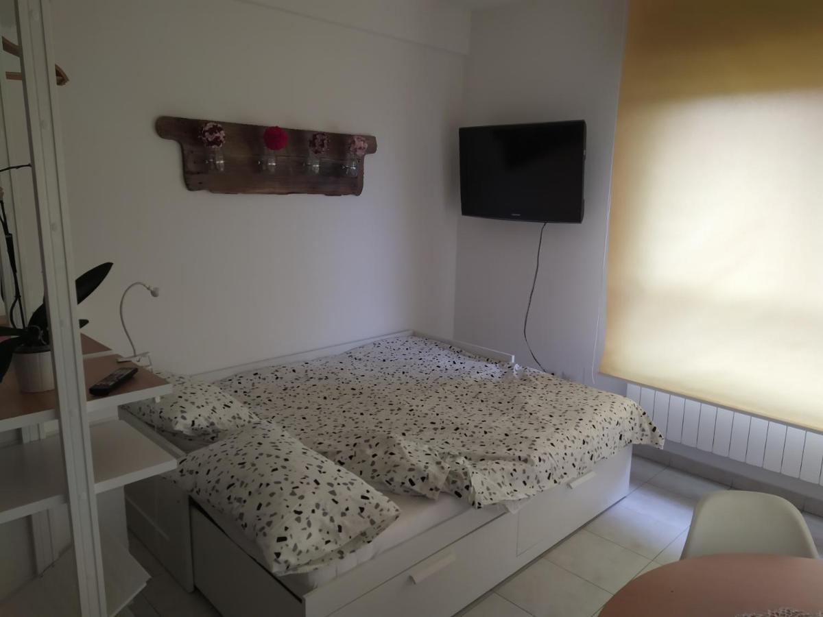 Apartamento La Fornacetta Pisa Exterior foto