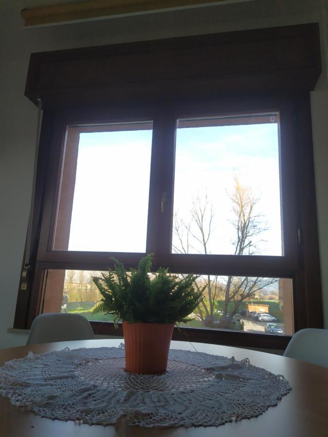Apartamento La Fornacetta Pisa Exterior foto