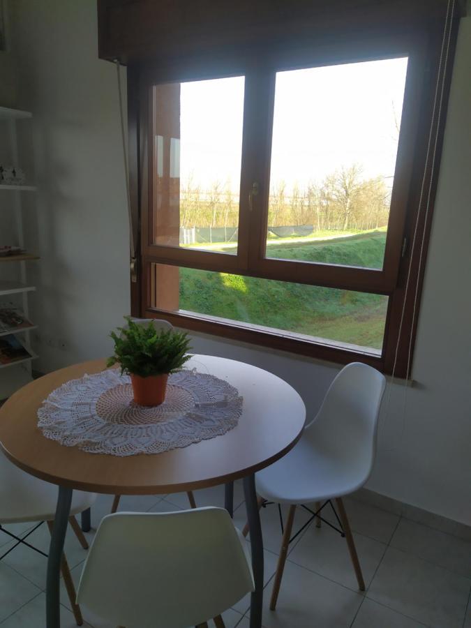 Apartamento La Fornacetta Pisa Exterior foto