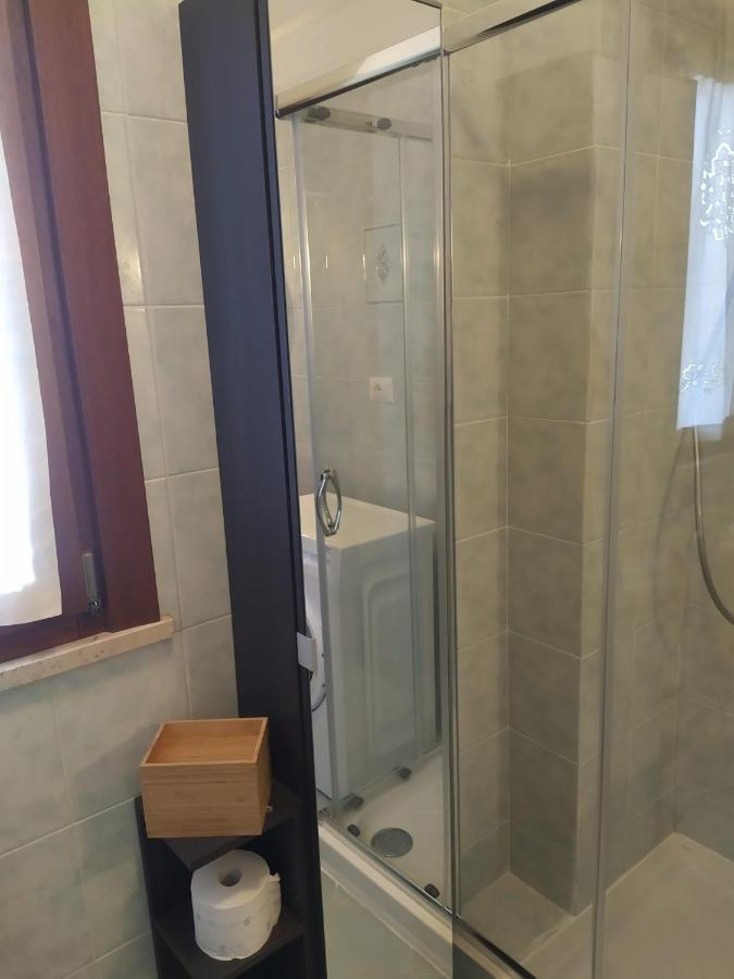 Apartamento La Fornacetta Pisa Exterior foto