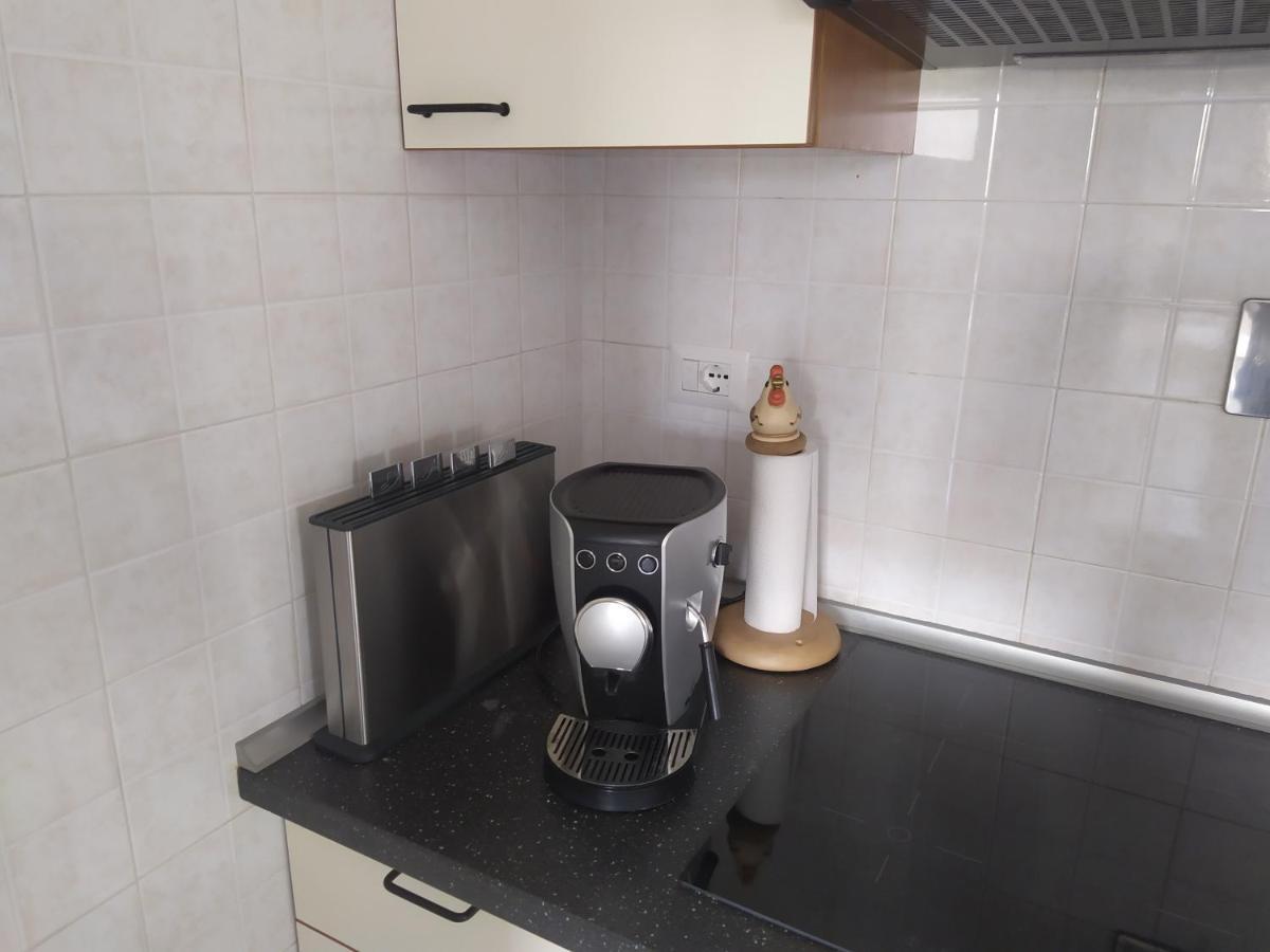 Apartamento La Fornacetta Pisa Exterior foto