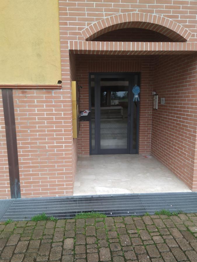 Apartamento La Fornacetta Pisa Exterior foto