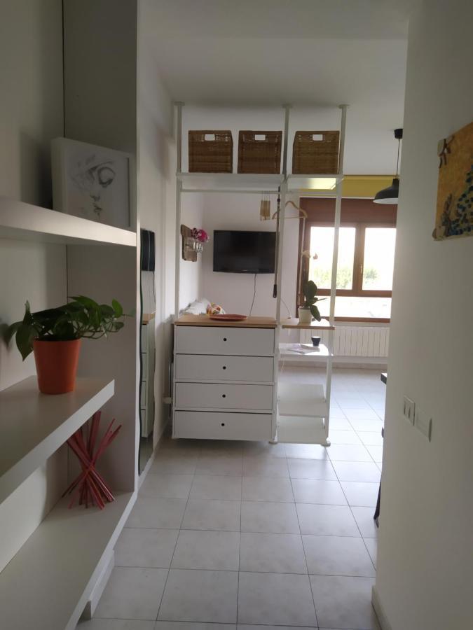 Apartamento La Fornacetta Pisa Exterior foto
