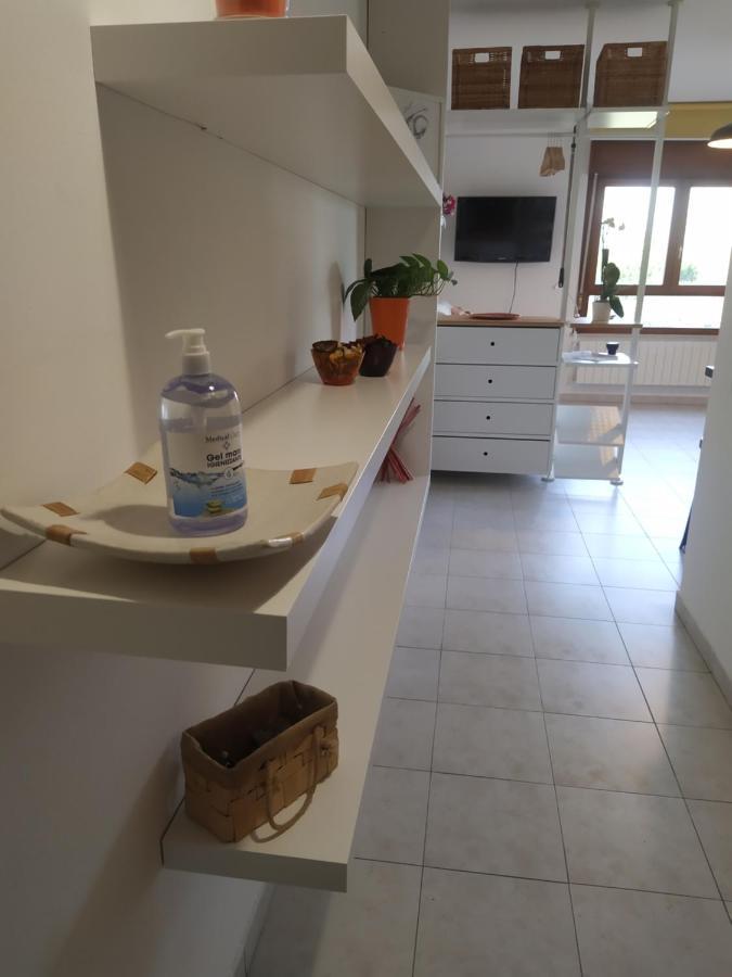 Apartamento La Fornacetta Pisa Exterior foto