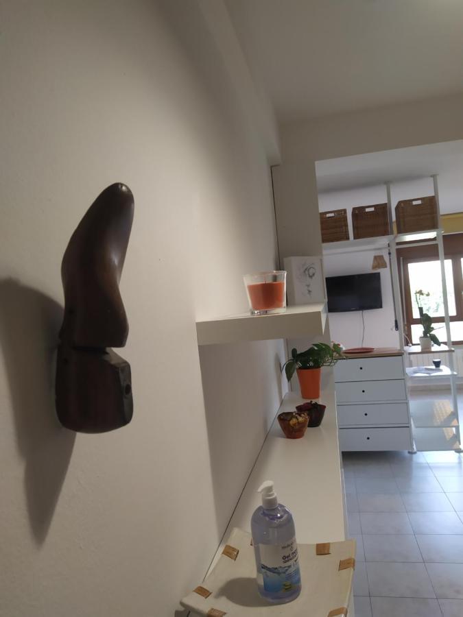 Apartamento La Fornacetta Pisa Exterior foto
